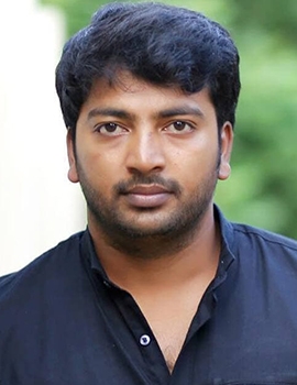 Kalaiyarasan