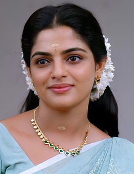 Nikhila Vimal