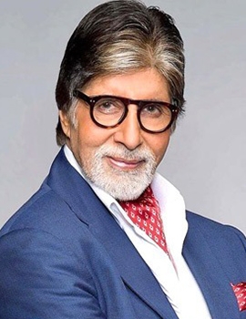 Amitabh Bachchan