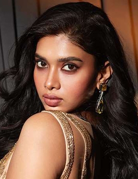 Dushara Vijayan