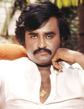 Rajinikanth