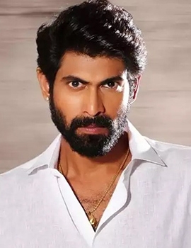 Rana Daggubati