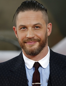 Tom Hardy
