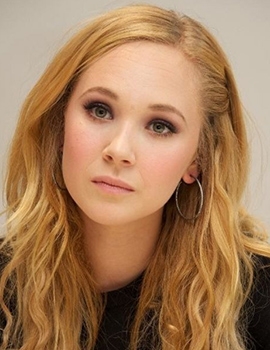 Juno Temple