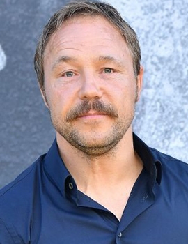 Stephen Graham