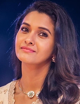 Priya Bhavani Shankar