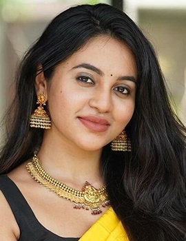 Bhavani Sre