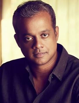 Gautham Vasudev Menon