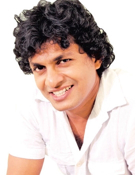 Jagath Chamila
