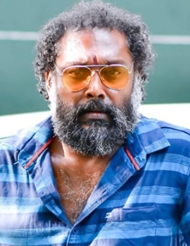 Dharshan Dharmaraj