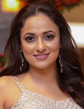 Udari Warnakulasuriya
