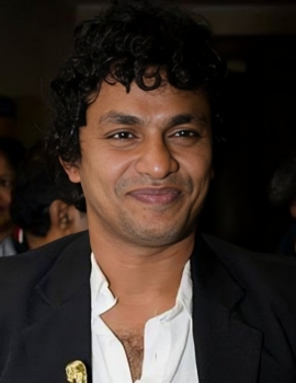 Jagath Chamila