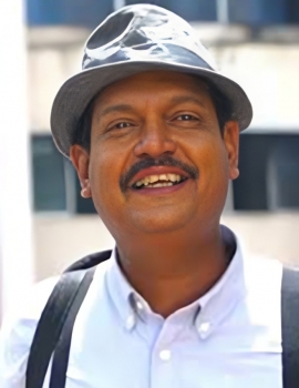 Kumara Thirimadura