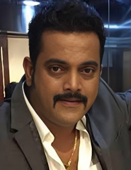Buddhika Jayaratne
