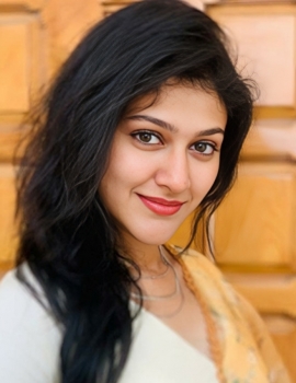 Anarkali Nazar