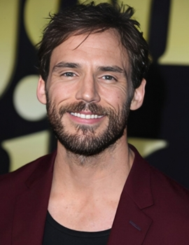Sam Claflin