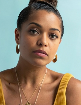 Antonia Thomas