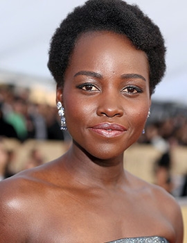 Lupita Nyong'o