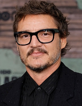 Pedro Pascal