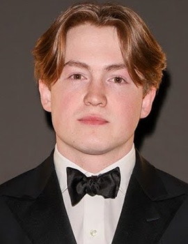 Kit Connor