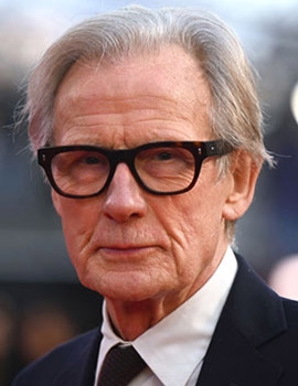 Bill Nighy
