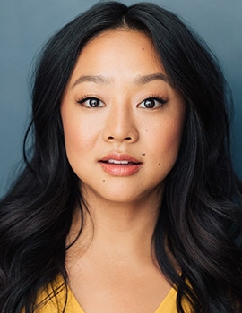 Stephanie Hsu