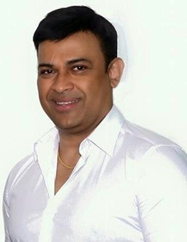 Ranjan Ramanayake