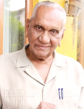 Edwin Ariyadasa