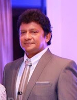 Jeewan Kumaranatunga