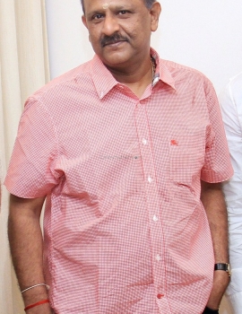 Kalpathi S. Aghoram