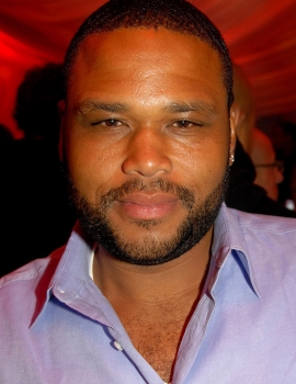 Anthony Anderson as Bones, a bull