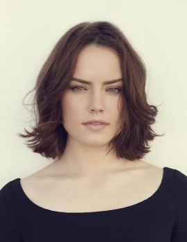 Daisy Ridley as Cottontail