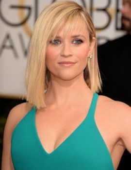 Reese Witherspoon as Mrs. Whatsit