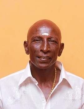 Rajendran