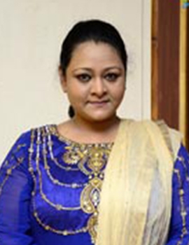 Shakeela