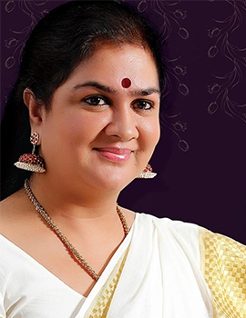 Urvashi