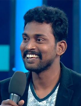 Bharani