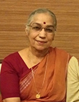 Santha Dhananjayan
