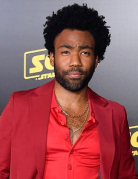 Donald Glover