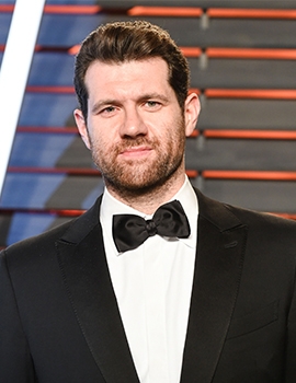 Billy Eichner