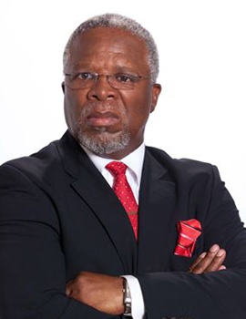 John Kani