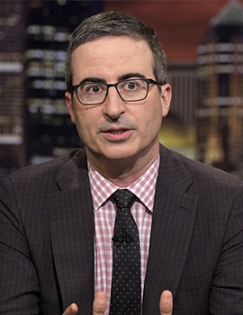 John Oliver