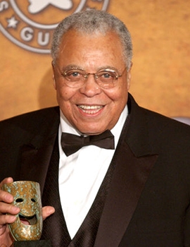 James Earl Jones