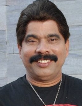 Powerstar Srinivasan
