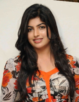 Naina Sarwar