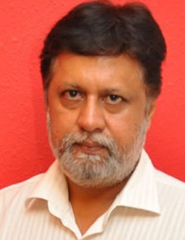 Jeya Prakash