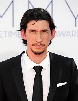 Adam Driver