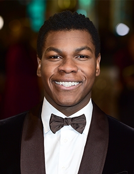 John Boyega