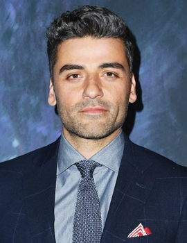 Oscar Isaac