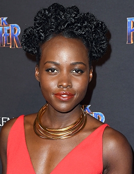 Lupita Nyong'o